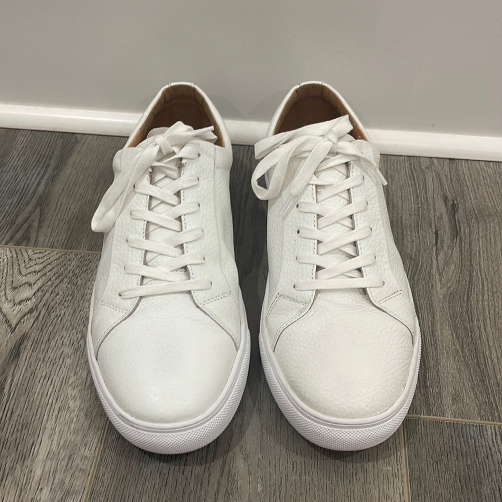 Mens Vince Camuto sneakers
